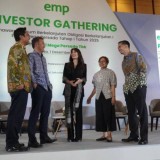 Energi Mega Persada Tawarkan Obligasi Baru Berkupon hingga 9,25%