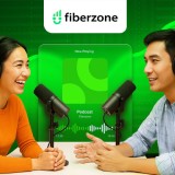 Podcast Lokal Melonjak: dari Hobi ke Bisnis dalam Era Internet Cepat