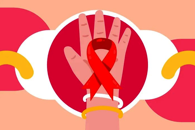 Surabaya Perluas Layanan Tes HIV, Angka AIDS Turun 10 Persen