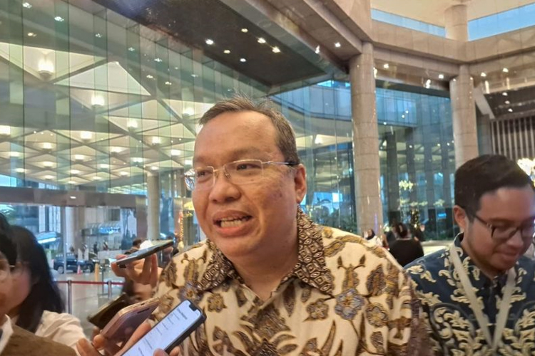 BEI–Danantara Siapkan Lompatan Baru: Indeks Eksklusif dan ETF Go Global