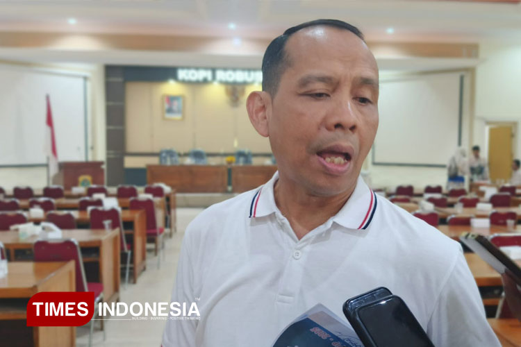 413 Temuan Dana Desa, Inspektorat Bondowoso Ultimatum Kades untuk Perbaiki