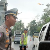 Operasi Zebra Semeru 2025, Lebih dari 103 Ribu Pelanggar Tertangkap ETLE Polres Malang