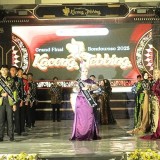 Kacong Jebing Diharapkan Mampu Mengangkat Nilai-Nilai Bondowoso