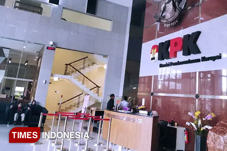 KPK Periksa 13 Saksi Terkait Kasus Suap Ponorogo