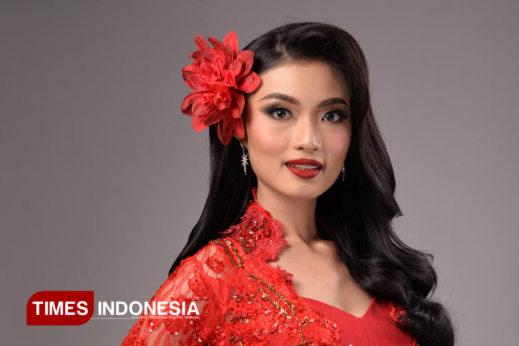 Cegah Diabetes, Model dan Entrepreneur Aurelia Fiona Pelopori Gerakan 'Heart for Health'
