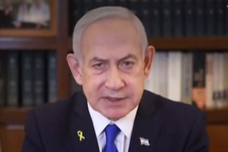 Disidang Kasus Korupsi, Benjamin Netanyahu Sudah Mohon Ampun ke Presiden Israel