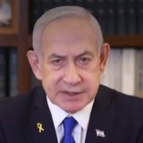 Disidang Kasus Korupsi, Benjamin Netanyahu Sudah Mohon Ampun ke Presiden Israel