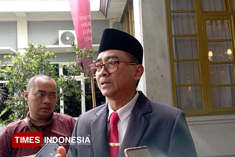 Hasil Uji Kompetensi Penjabat Pemkab Malang Tak Disetujui BKN