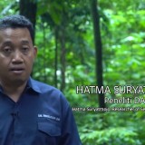 Banjir Bandang Sumatra 2025 Akibat Hutan Hulu yang Rusak