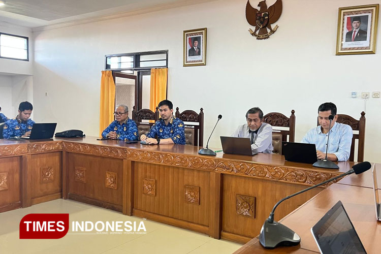 Polbangtan Malang Mantapkan Langkah Menuju Akreditasi Laboratorium 2026