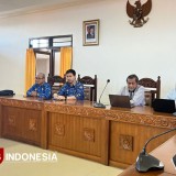 Polbangtan Malang Siapkan Akreditasi Laboratorium Lewat Training Awareness ISO