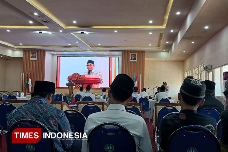 Nurul Jadid Gelar Seminar Internasional, Bahas Nilai Islam untuk Cegah Perundungan