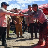 Prabowo Turun Tangan Respons Spontan Curhat Pengungsi Kutacane Aceh