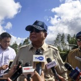 Prabowo: Kapal Besar Kini Bisa Masuk Sibolga