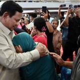 Presiden Prabowo Perintahkan Penanganan Banjir Sumatera secara Cepat, Tepat, dan Menyeluruh