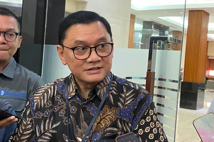 BI Tegaskan Inflasi November Terkendali Berkat Sinergi Kebijakan