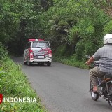 Sering Terjadi Kecelakaan, Warga Banjarmangu Banjarnegara Minta Dipasang Lampu Penerangan Jalan