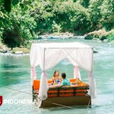 Sthala Ubud Bali, Pilihan Ideal untuk Merayakan Natal dan Tahun Baru Mewah dan Meriah