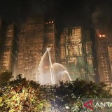 Kebakaran Wang Fuk Court Hong Kong, 95 WNI Dipastikan Selamat, 35 Masih Belum Ditemukan