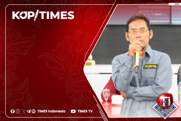 Menilik Sejarah Korpri dalam Menjawab Tantangan