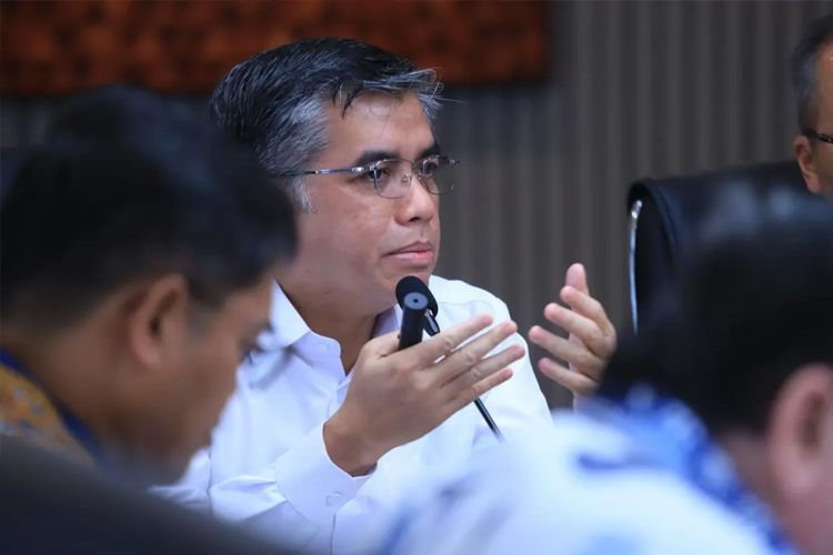 Antusiasme Lulusan Baru Memuncak, Jadi Tantangan Kualitas Penyelenggara Magang Nasional