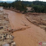 Pemerintah Siapkan Skema Rehabilitasi dan Rekonstruksi Pasca Banjir di Sumatera