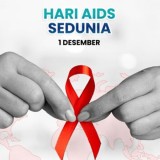 Peringati Hari AIDS, RSUD Pandega Pangandaran Serukan Hilangkan Stigma dan Akses Layanan Inklusif