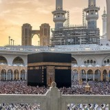 Pisah dari Kemenag, Kementerian Haji dan Umrah Cianjur Dipimpin Nakhoda Baru