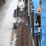 Bak Superhero, Pemilik Warung di Cianjur Gagalkan Percobaan Pencurian Begal Berpistol