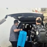 Jejak Eks PPK Pemkab Ponorogo, Yesi Daniel Tri Baskoro di Pusaran Korupsi Monumen Reog