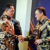 Jawa Tengah Raih Penghargaan Layanan Kesehatan Terbaik dari Kemendagri