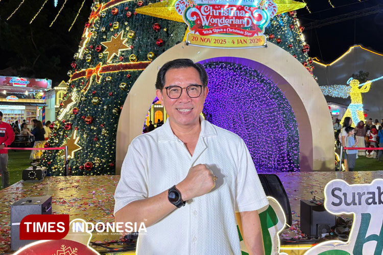 Komisi D DPRD Surabaya Apresiasi Peningkatan Layanan Kesehatan di Kota Pahlawan