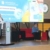 Polbangtan Malang Perkuat SDM Pertanian Lewat Sertifikasi Digital Marketing