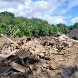 Agam Masih Kekurangan Logistik dan Peralatan Darurat untuk Penanganan Bencana