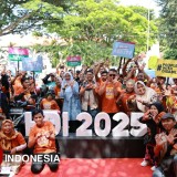 Perayaan Hari Disabilitas Internasional, Perkuat Banyuwangi jadi Kota Inklusif