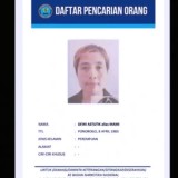 Gembong Narkoba Internasional Dewi Astutik Ditangkap di Kamboja