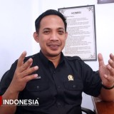 Musim Liburan Akhir Tahun, DPRD Pacitan: Manfaatkan untuk Pendapatan Daerah