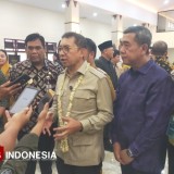 Songsong Lahirnya Gedung Rakyat, Menbud RI Fadli Zon: Harapan Baru Seni dan Budaya Tegal