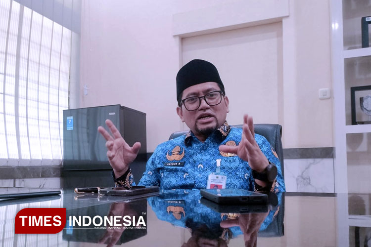 Pemkab Bondowoso Gelar Seleksi Terbuka Jabatan 11 OPD, Pastikan Tak Lagi Diisi Plt