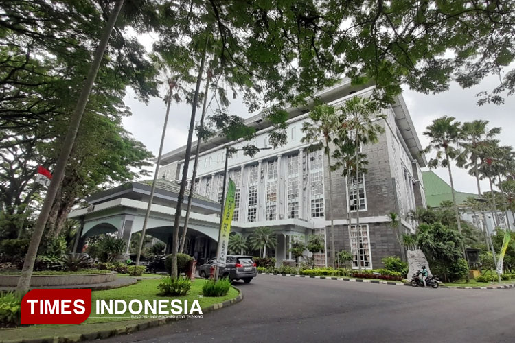 UIN Maliki Malang dan Kemajuan Pendidikan Islam Masa Depan