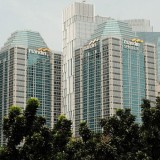 Penawaran Obligasi Hijau Rp5 Triliun Bank Mandiri Dibuka, Investor Siap Serbu