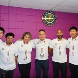 Master CFI Pertama dari Indonesia: Lompatan Besar Capt. Gema