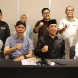 Gernas Ayo Mondok Terbitkan Buku Panduan, Eliminasi Penyakit di Pesantren