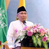 Gus Yahya Tolak Mundur dari Jabatan Ketua Umum PBNU