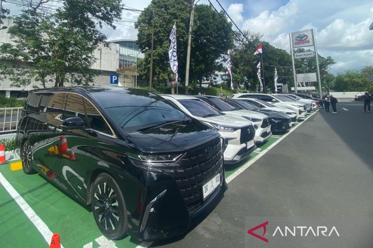 Toyota Optimistis Masa Depan Elektrifikasi Bersinar Berkat Tiga Terobosan Kunci