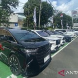 Toyota Optimistis Masa Depan Elektrifikasi Bersinar Berkat Tiga Terobosan Kunci
