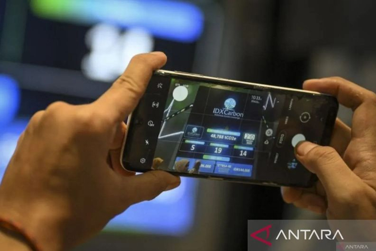 IDXCarbon Kantongi Minat Beli 2,75 Juta Ton CO2 di COP30 Brasil