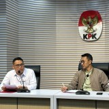 RUU Penyadapan Masuk Prolegnas 2026, KPK Siapkan Kajian Mendalam