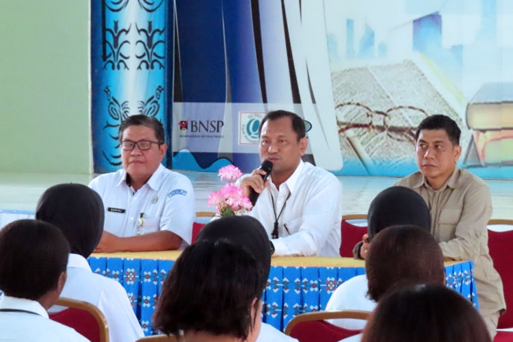 Densus 88 Polri Dorong Stabilitas Papua Barat Daya