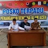 Korban Meninggal Banjir-Longsor di Aceh, Sumut, dan Sumbar Mencapai 708 Jiwa, Ratusan Masih Hilang